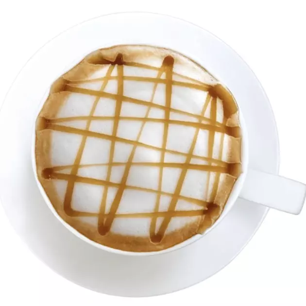 Latte Moca - Latte Moca Blanco