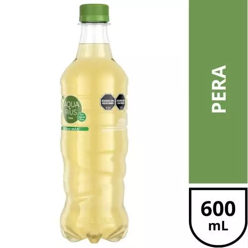 Aquarius 600 Pera