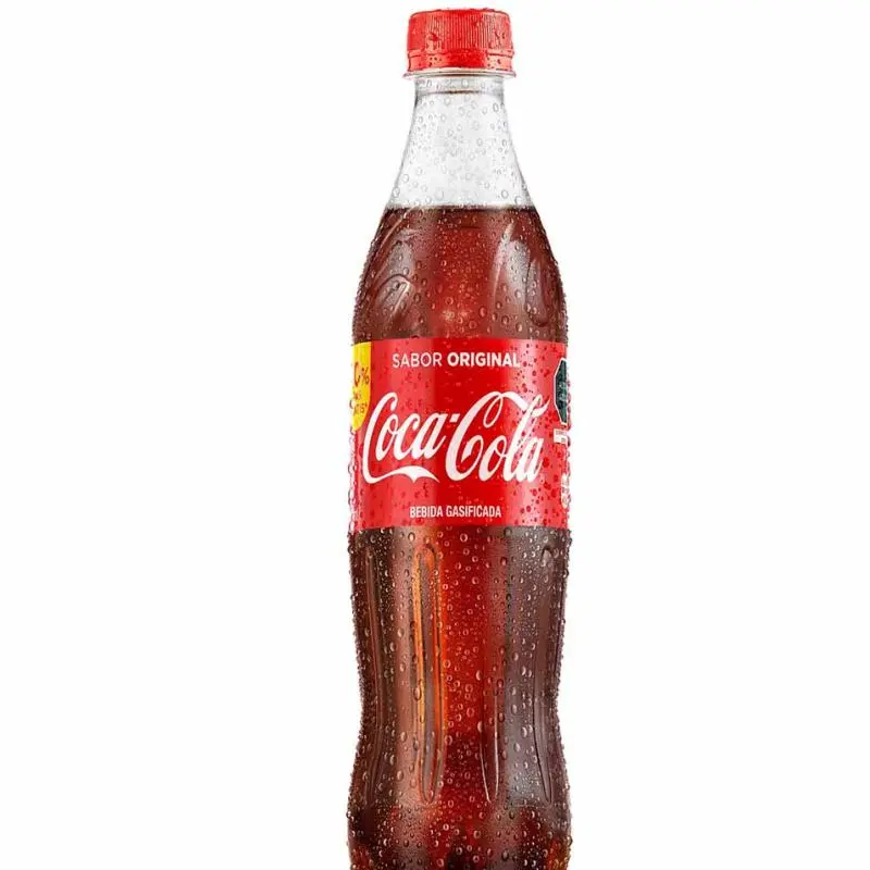 Coca Cola Personal 600ml