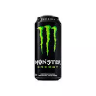 Monster Energético