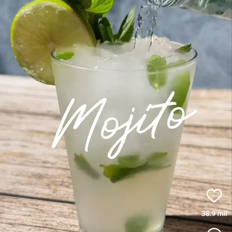 Mojito