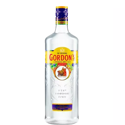 Gordon's London Dry 750ml