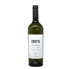 Crotta Chenin/Ugni Blanc (ARG)