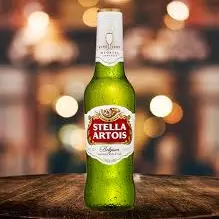 Stella Artois