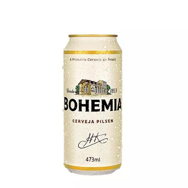 Bohemia Latão