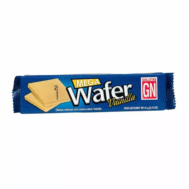 WAFER GN