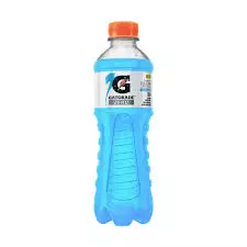 GATORADE FRUTAS SILESTRES ZERO 350ML