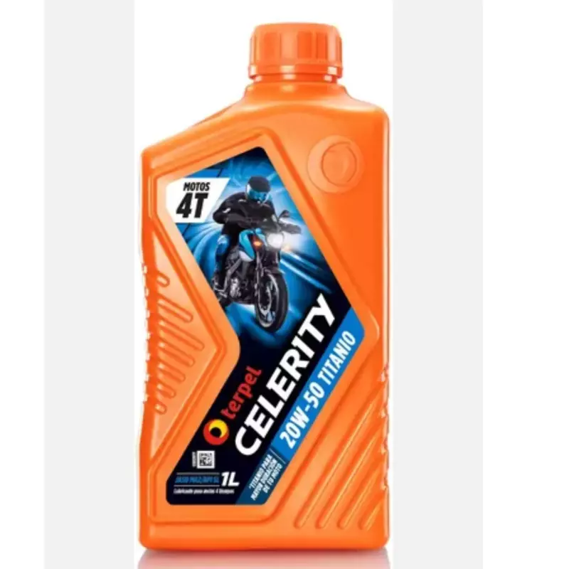 ACEITE CELERITY 20w50 TITANIUM