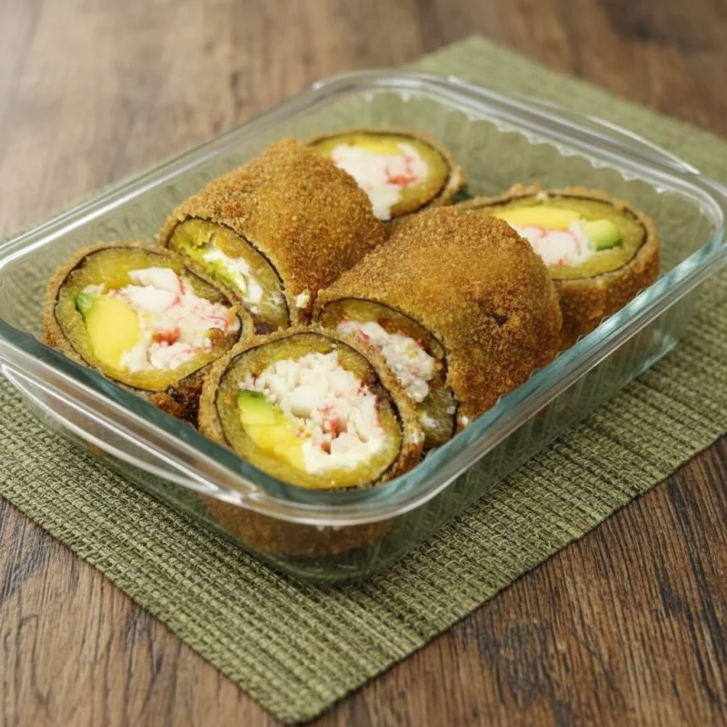 COQUITOS DE PLÁTANO