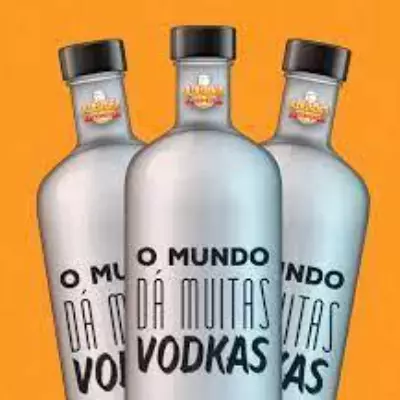 Vodka Raiska