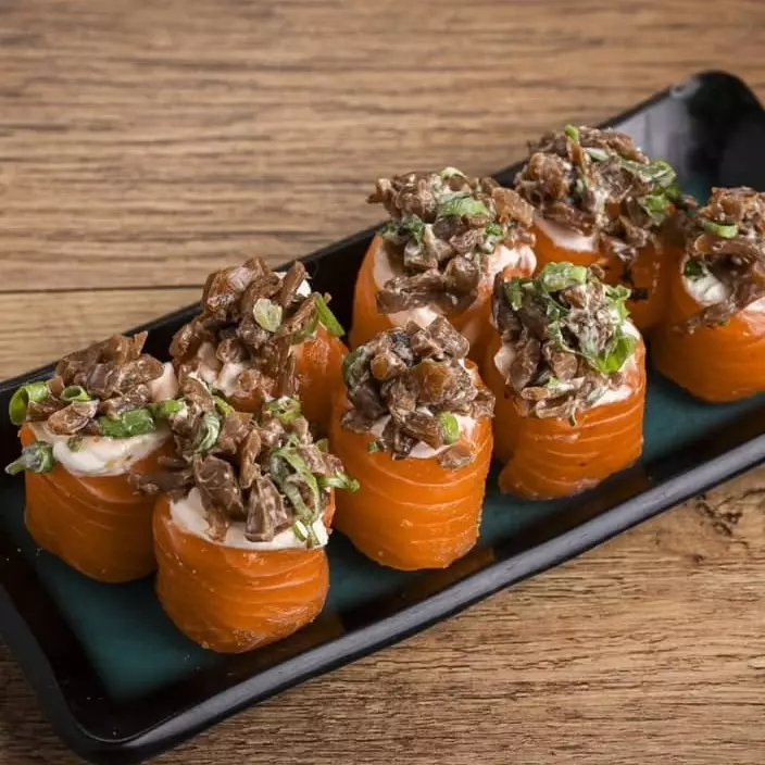 DYO DE SHIMEJI 8 UND.