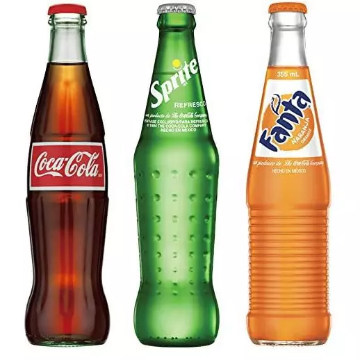 Refresco 400 ml