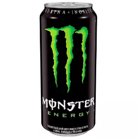 Monster Energy 473ml