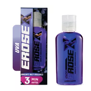 MULTIORGASMICO - UVA