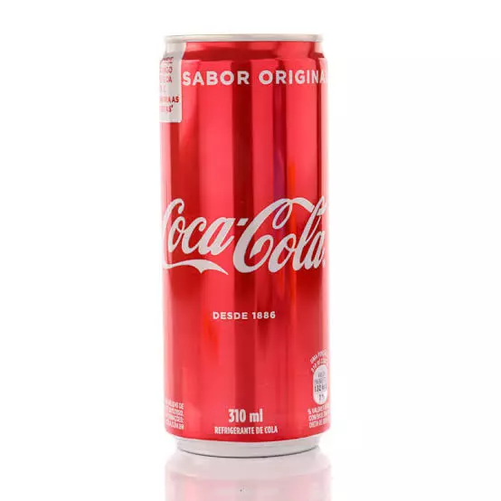 Coca-Cola 350ml