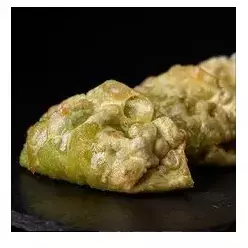 Guioza Vegetal