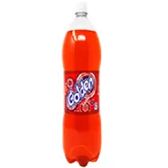 GOLDEN REFRESCO KOLITA 2 L