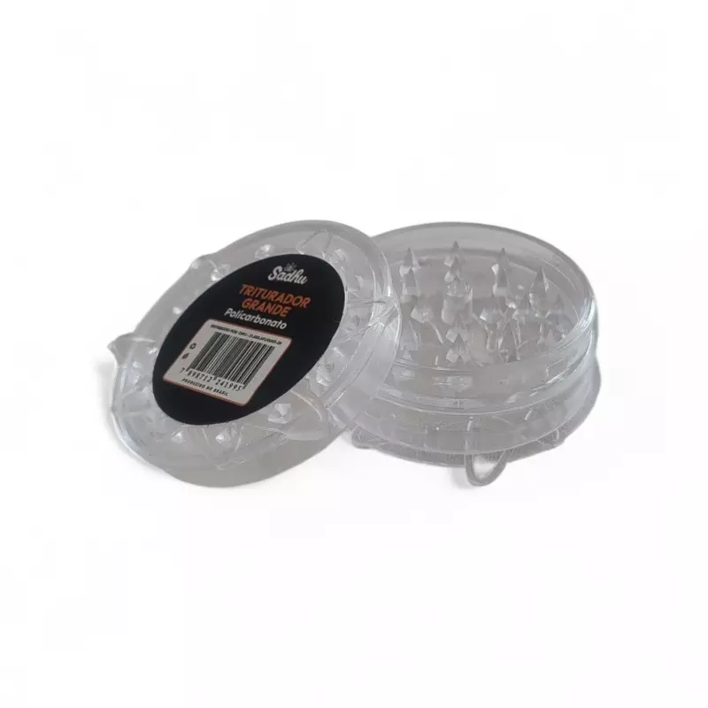 Dichavador Sadhu Médio 3 Partes