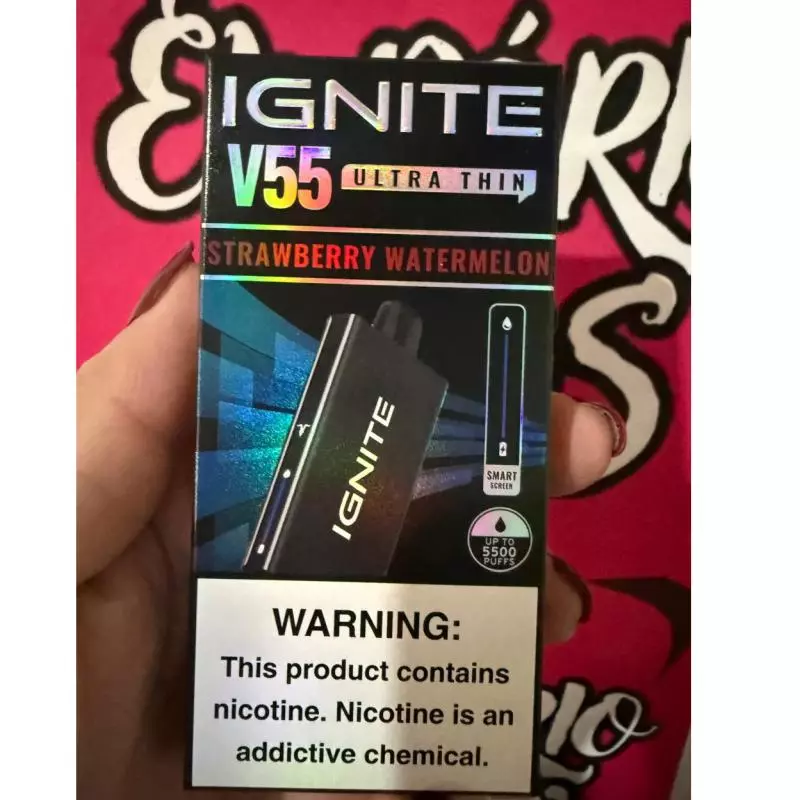IGNITE V55