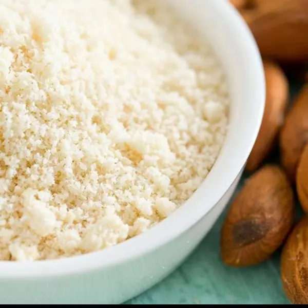 HARINA DE ALMENDRA