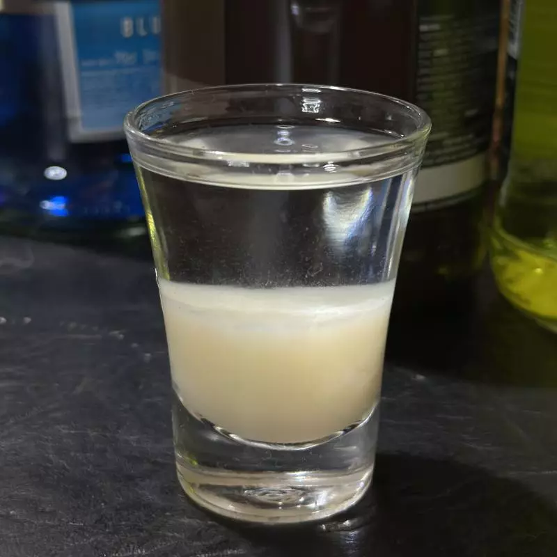 Rompe craneo (Fuerte)