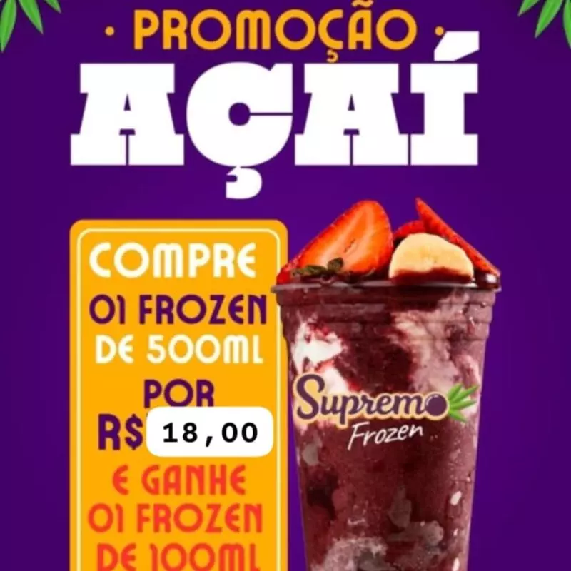 PROMOÇÃO