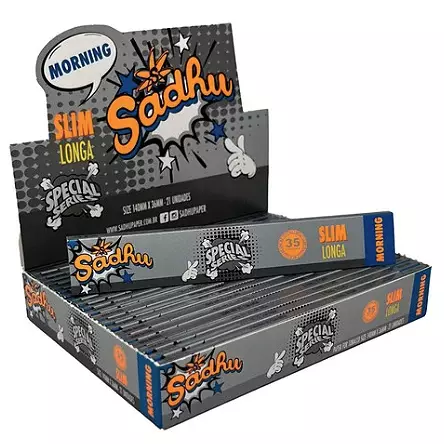 Seda Sadhu Prata Longa