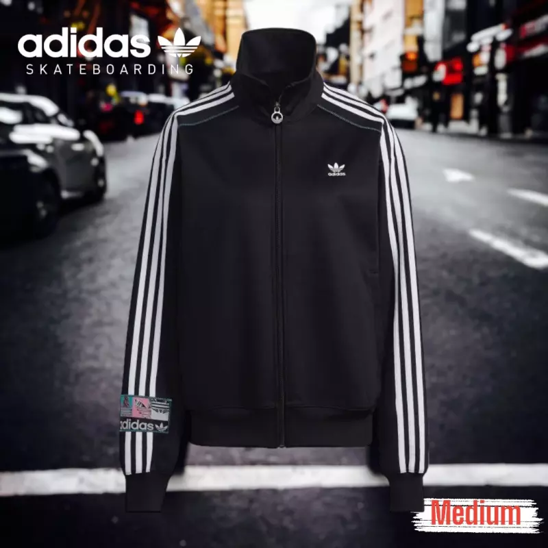 Sudadera Adidas