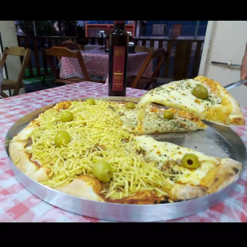 STROGONOFF DE FRANGO