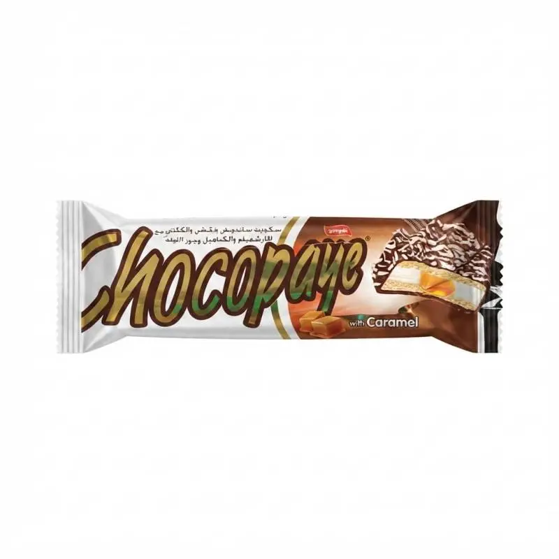 Chocopaye 100g