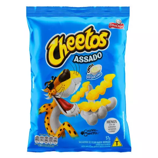 Cheetos