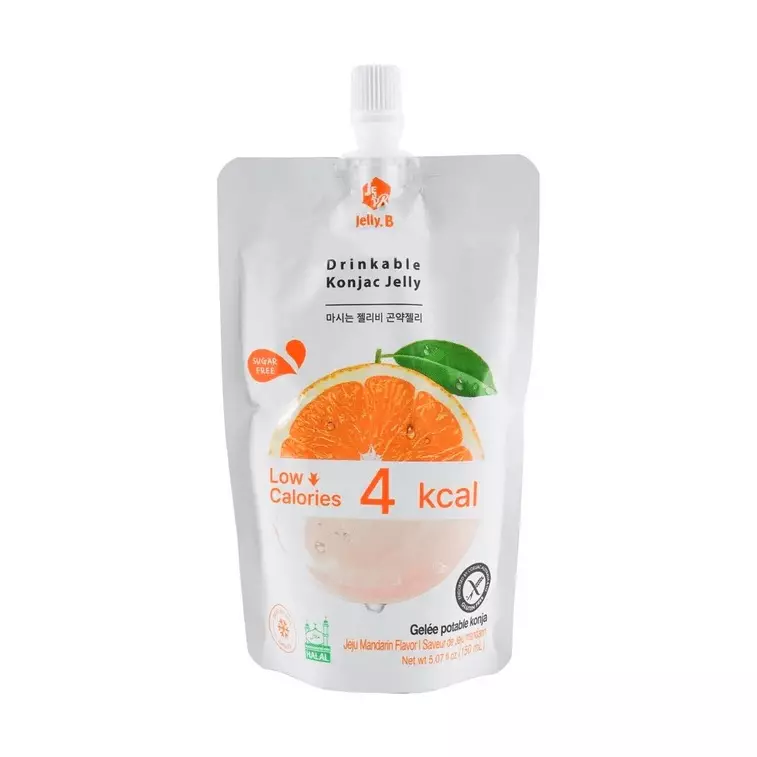 Konjac Drink Jeju Mandarin(copy)