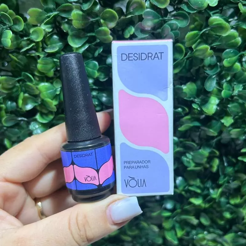Desidrat Volia Frasco desidratador