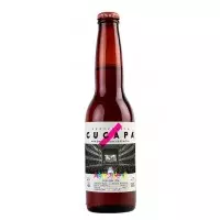 Cucapa Border 355 ml