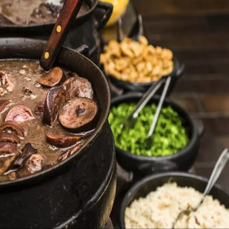 Feijoada Grande