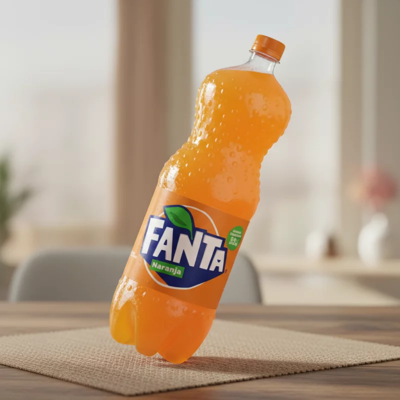 Fanta x 1,5L