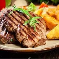 FILÉ MIGNON GRELHADO