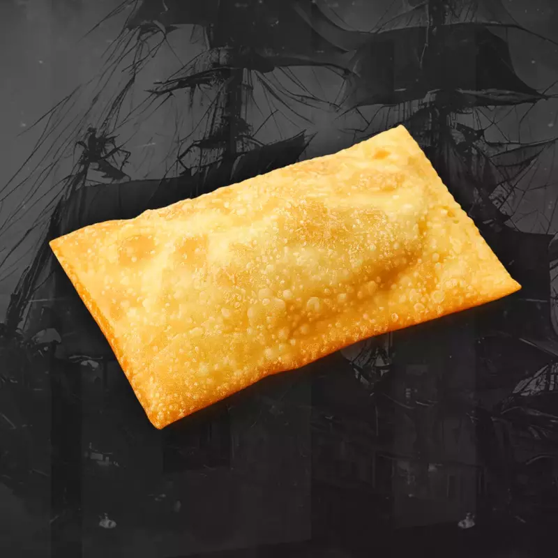 PASTEL CHOCOLATE BRANCO