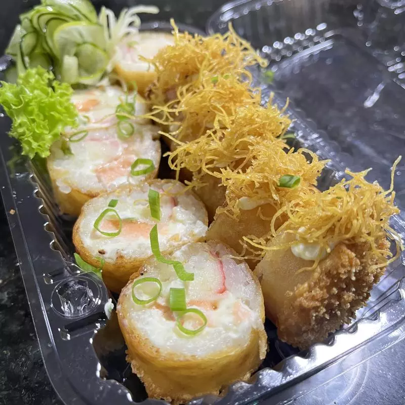 Hot Albino (10 uni)