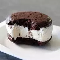 Sandwich icecream