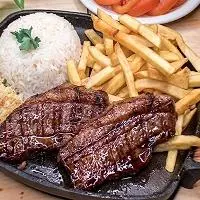 CONTRA FILÉ MATURATTA GRELHADO