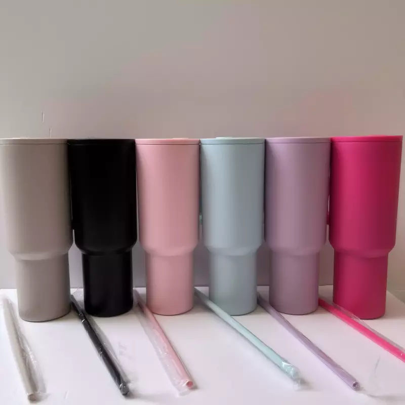 New style TUMBLER 40 OZ