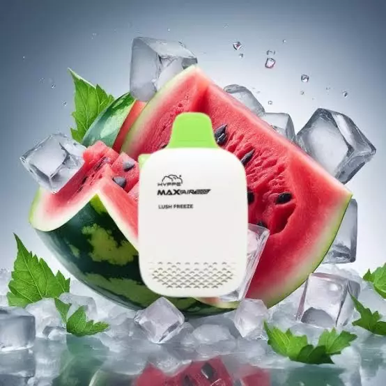 Lush Freeze