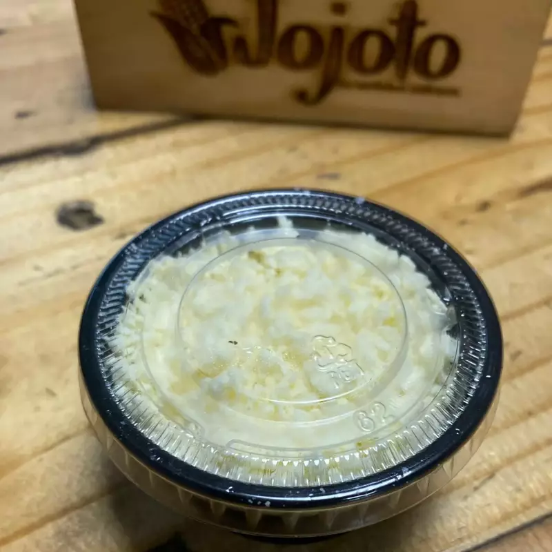 Porción de queso llanero 2 oz