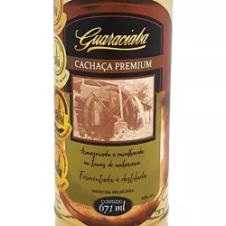 GUARACIABA PREMIUM AMBURANA