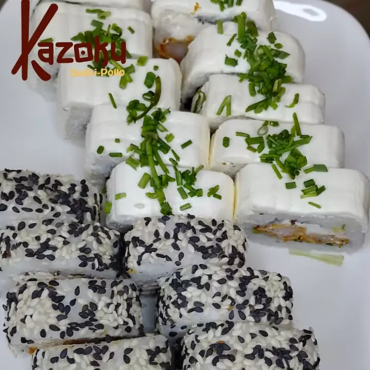 Arma tu Rolls
