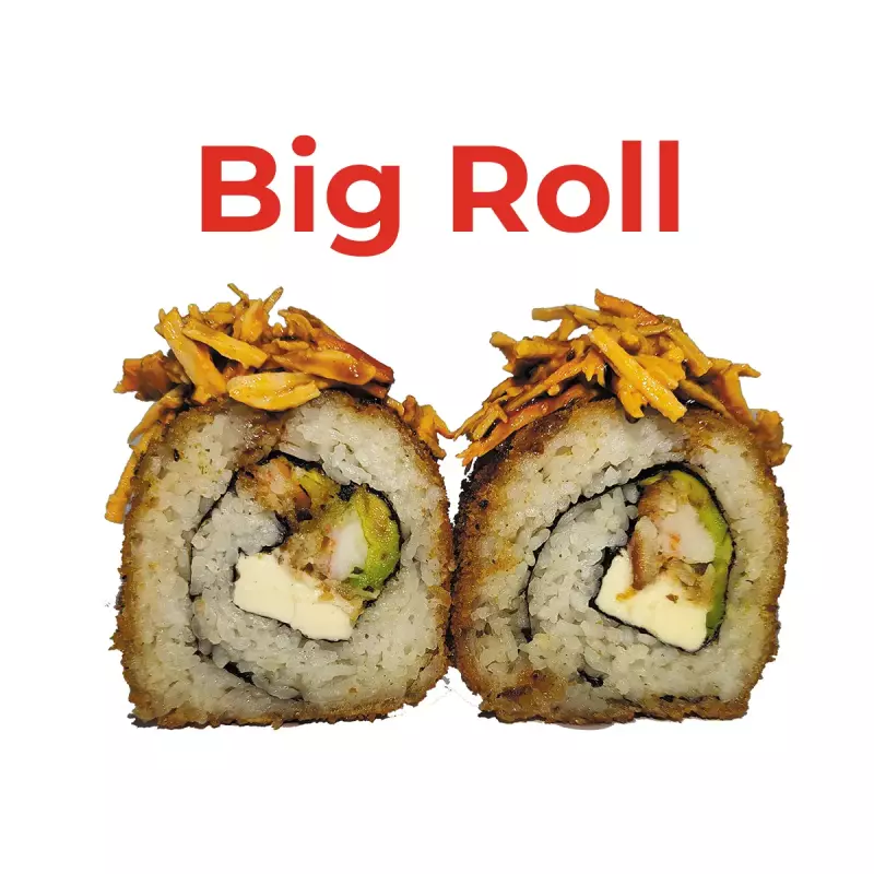 Akari roll