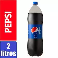 Pepsi Cola 2L