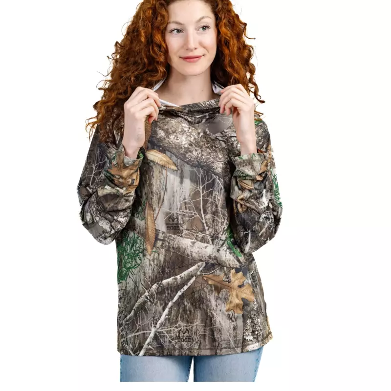 Realtree Edge Dama SW