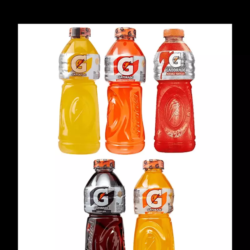 Gatorade